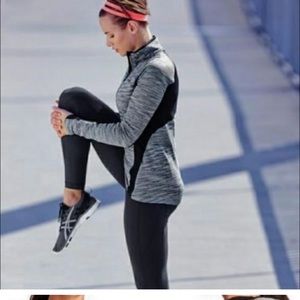 Athleta Snowscape Jacket